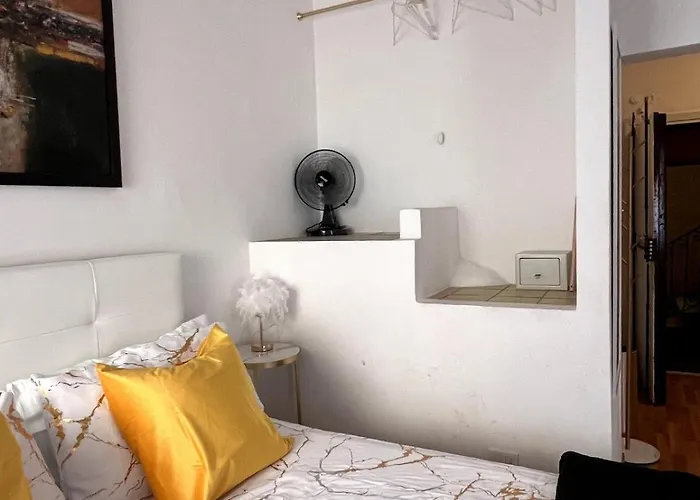 Apartment Shalimar Navona