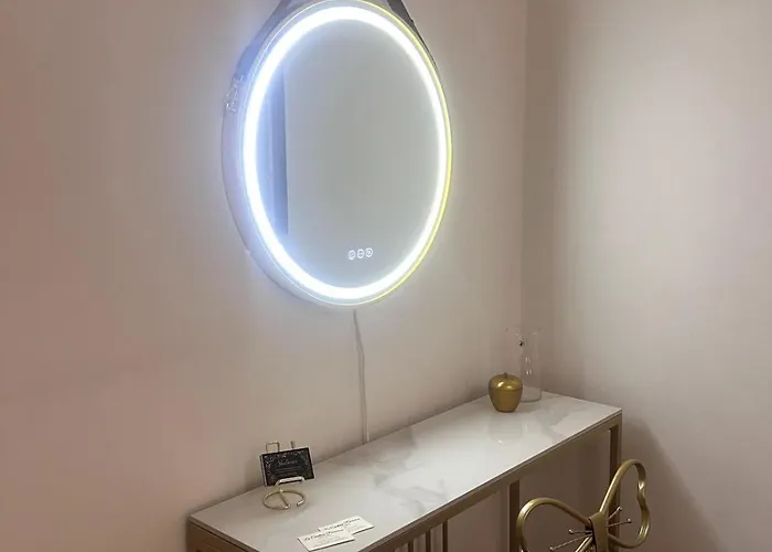 Apartment Shalimar Navona