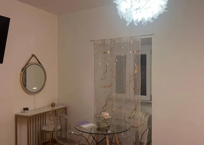 Apartment Shalimar Navona Rom