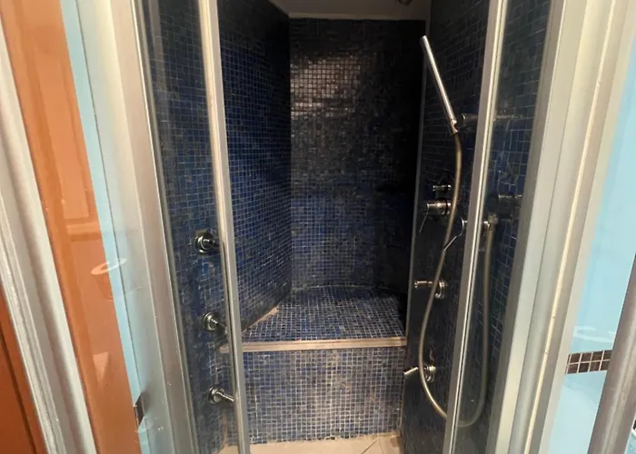 Apartment Shalimar Navona Rom