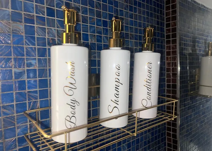Shalimar Navona *