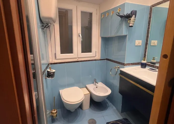 Shalimar Navona Apartment