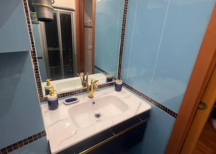 Shalimar Navona Apartment *