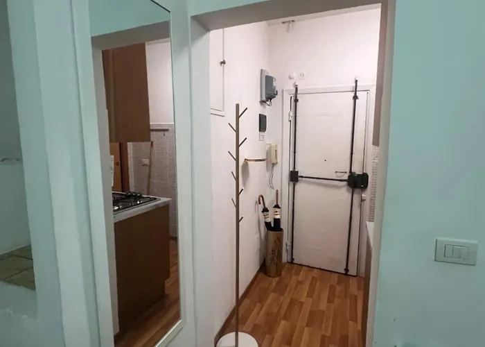 Shalimar Navona Apartment *